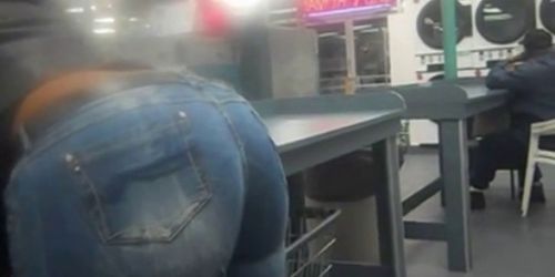 giant ass - video 2 (amateur )