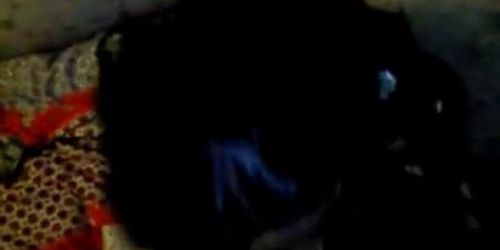 blow job indian - video 1 (La Tina)