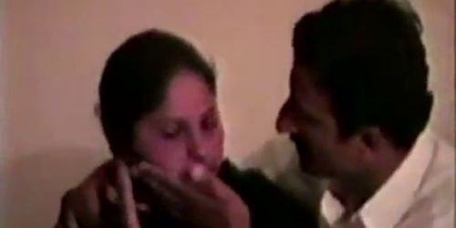 Pakistani Village Couple Fucking Bedroom