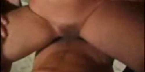 Gang Bang #1