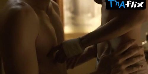 Kiele Sanchez Underwear Scene  in 30 Days Of Night: Dark Days