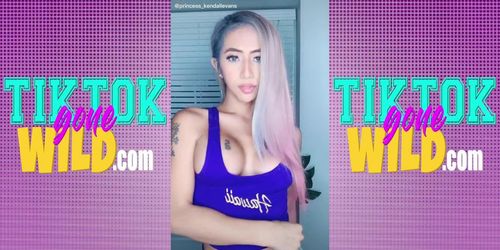 TIKTOK GONE WILD EP.6 (TikTok Thot Compilation)