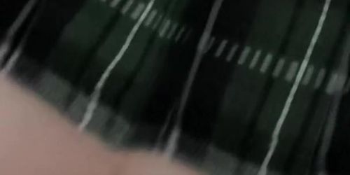 Daddy fucking me