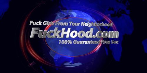 Slutty Two-Timing Woman Fucks Young Weedy Neighbor For Satisfaction