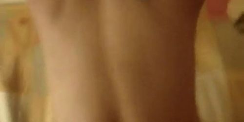Hardcore Latina Doggy Style