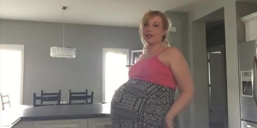 Pregnant T1