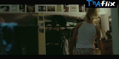 Teresa Palmer Breasts Scene  in Bear