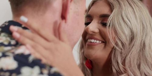 Someone To Satisfy Her (CoupleFantasies )