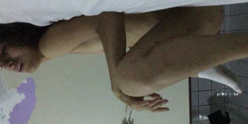 DICE QUE SE TRAGARA TODA MI LECHE