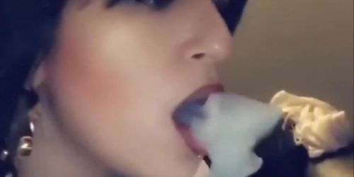 Awesome Instagram Smokers