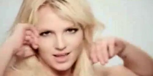 Britney Spears Special Videoclip - Tnaflix.com