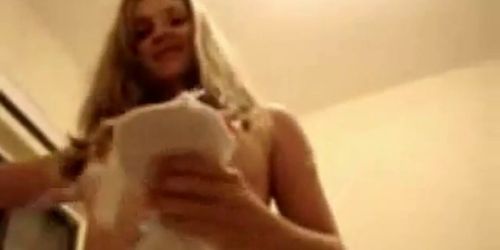 LOIRINHA SAFADINHA E GOSTOSA  - video 1