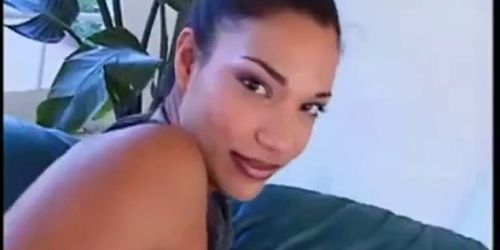 Adriana Sage Bottom Feeders latina cumshots latin swallow brazilian mexican