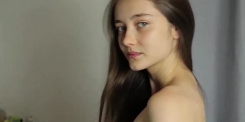 Alissa - Best Wishes (Sofia Kasuli) - Tnaflix.com
