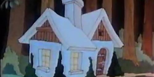 Geile Zwerge Snow White Parody