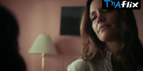 Emmanuelle Chriqui Lesbian Scene  in Shut Eye (Norma Joel)