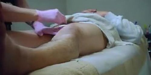 Cock Wax 3