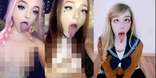AHEGAO