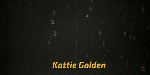 Kattie Golds piss filled pussy