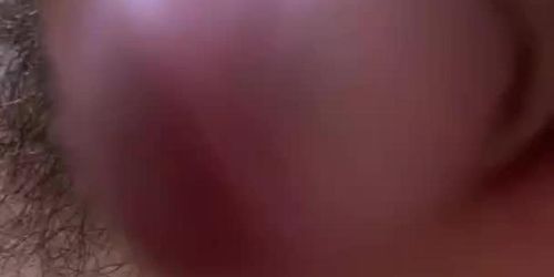 Huge dick foreskin