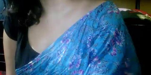 Hot Bhabi