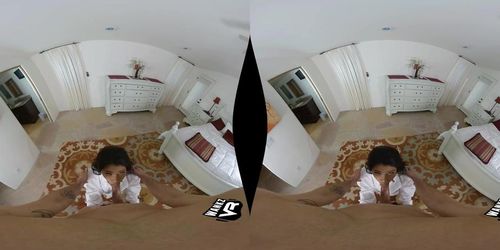 VR POV