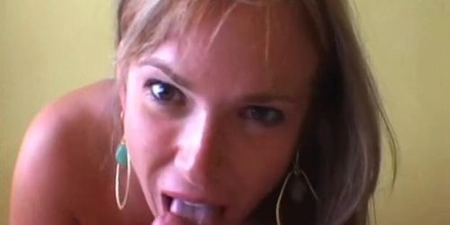 Stupefying april malone endures hard sex