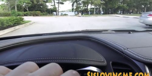 Amateur whore pov riding