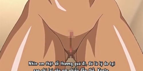 wild girls screw in anime XXX