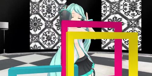 ?MMD?????????????????? by ???