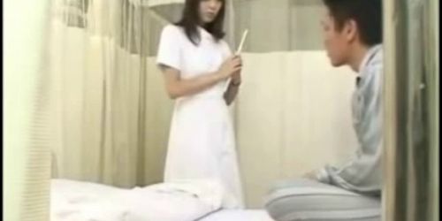 horny nurse fucked with patient midnight