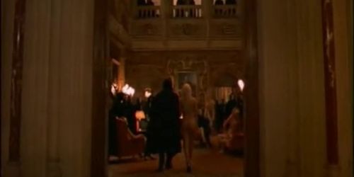 Nicole Kidman Nude in Eyes Wide Shut - Part 01