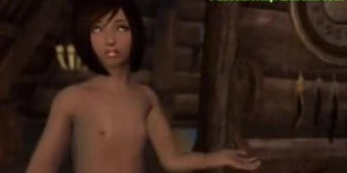 the FUTA lands