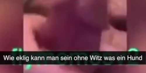 Sinan G wichst sich einen in der Badewanne höööh