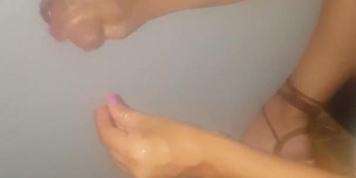 Gloryhole fun part1