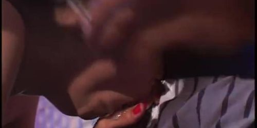 The Pool Table Screw - Wildlife (Devlin Weed, Mika Tan)