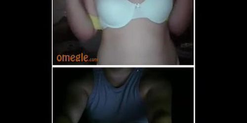 flash big cum
