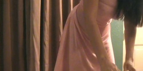 Teen fold in two and fucked - video 18