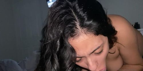 Latina Amateur