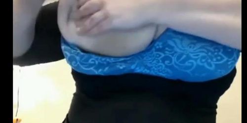 Blubb tits bug