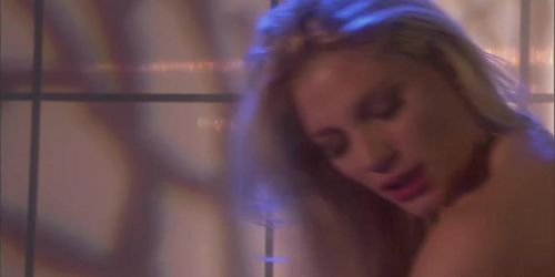 BANG.com - Aurora Snow bites the couch in ecstasy as she fucks a huge dick