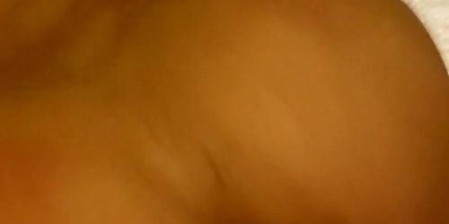 fucking a big booty milf off tinder