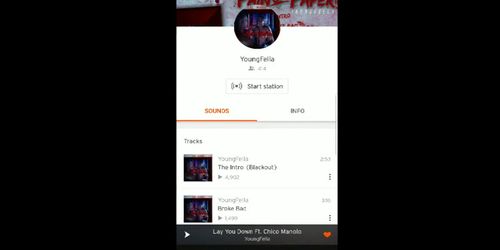 Why her Pussy Gotta be so Good (TurnUpMonsterx2 TurnUpMonsterx2)