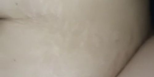 Fucking Fat Ass White Girl