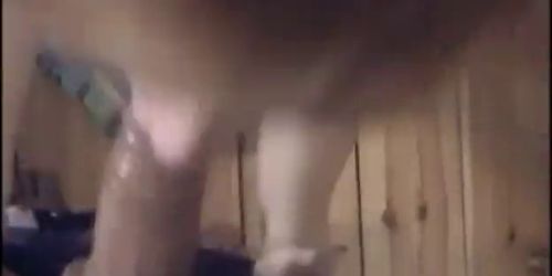 Jana Suck Cock on Cam