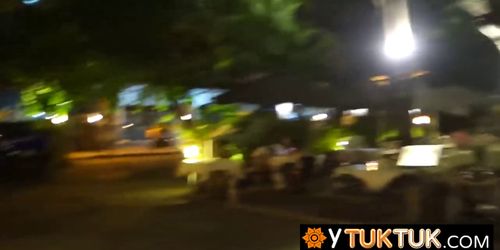 Wet pussy destroyed with monster dick
