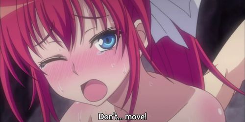 Inyouchuu Shoku Harami Ochiru Shoujo Tachi 1