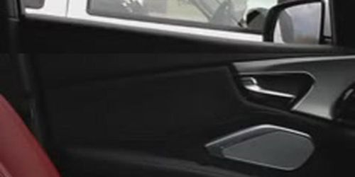 Car Flash Milf