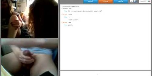 chat 1