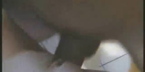 Toilet Fuck - video 1